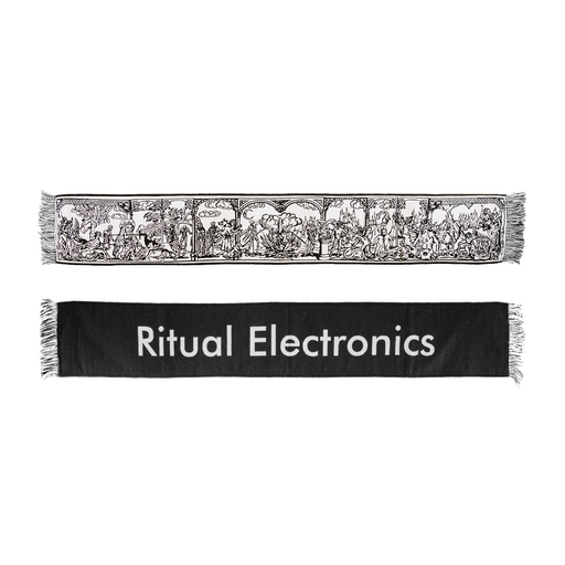 Ritual Electronics shop
